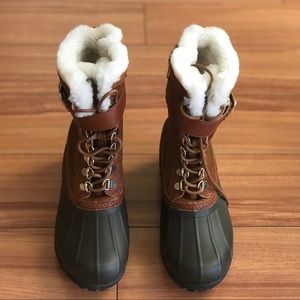 Winter Boots